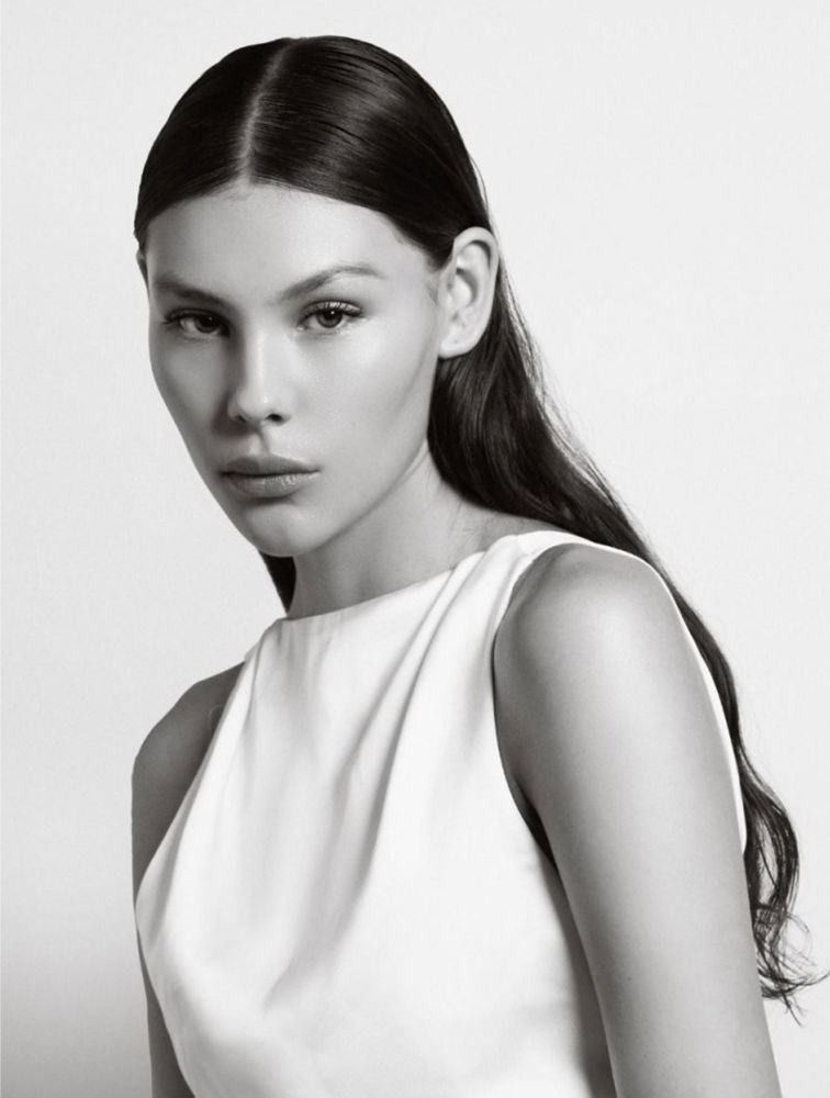 ALYSSA CASTEL