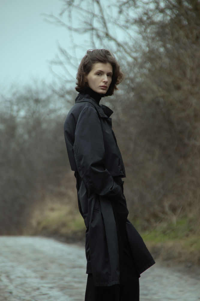 MARCELLINA BASAMANIA