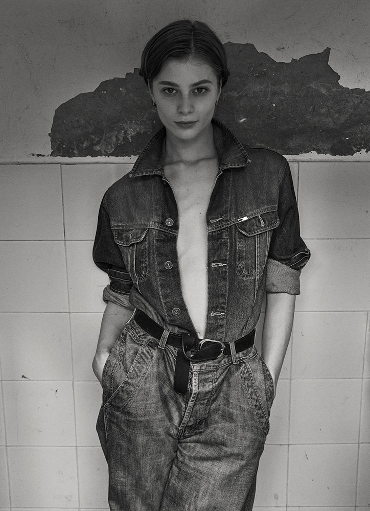 ANASTASIYA PIATSIUSHKINA