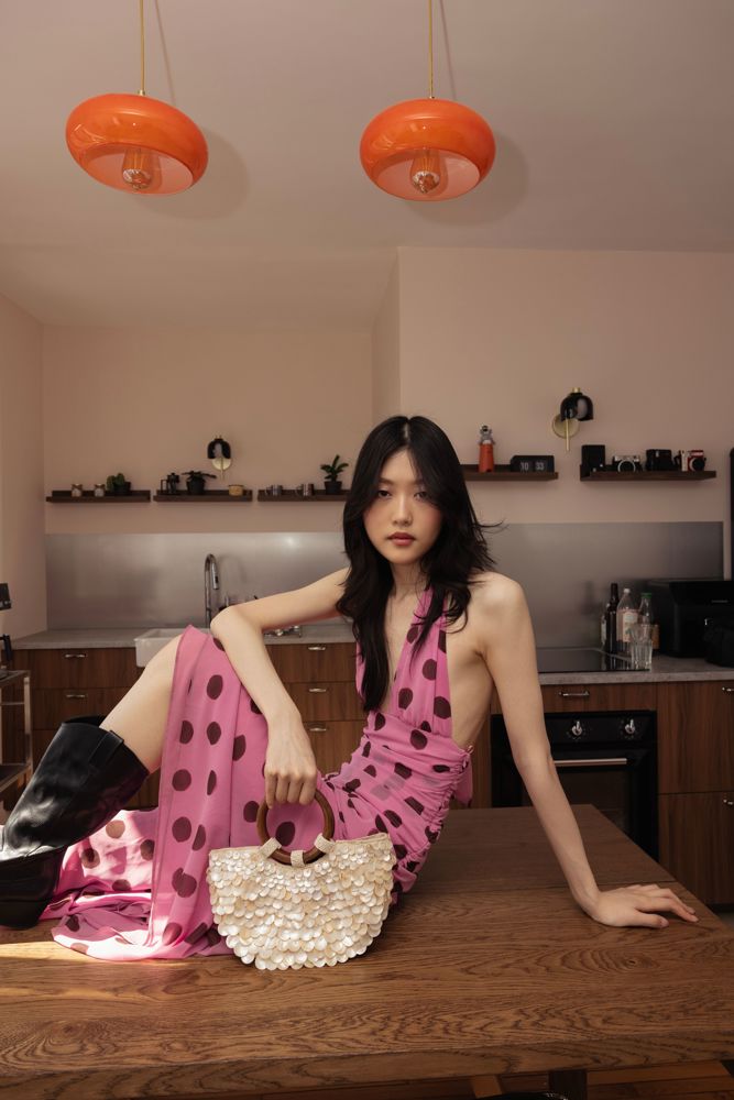 YISHU ZHAI