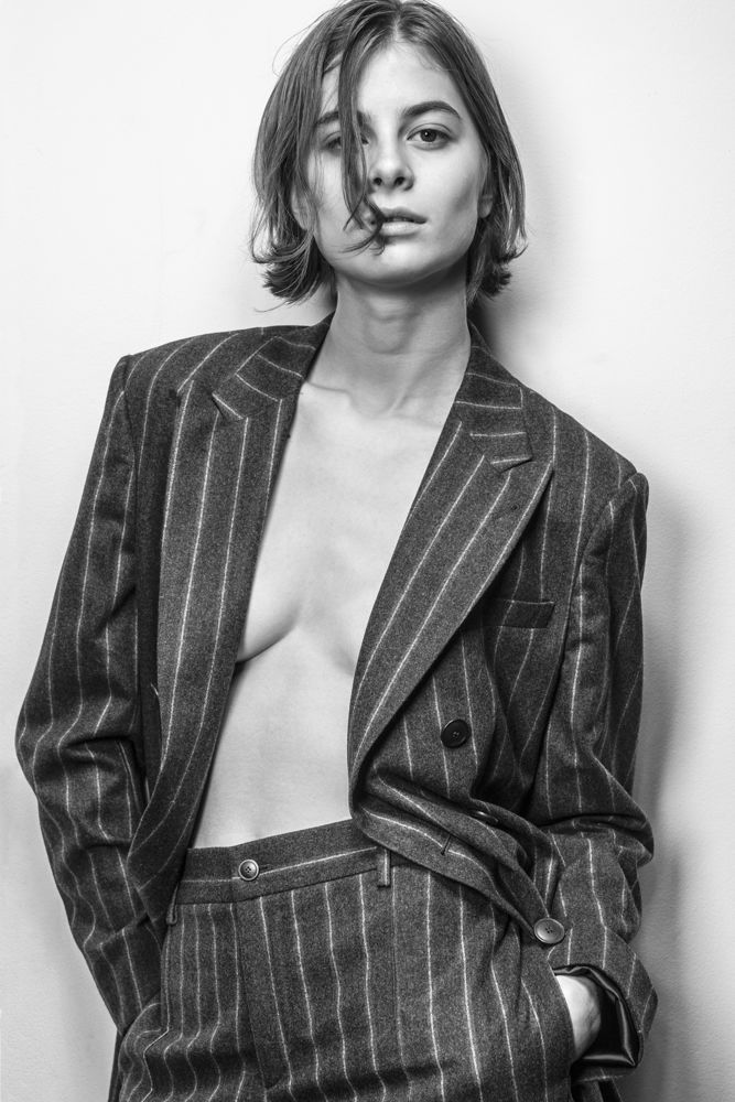 ANASTASIYA PIATSIUSHKINA