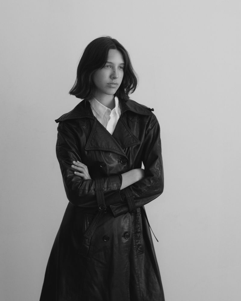 JULIANNA BOMBELD