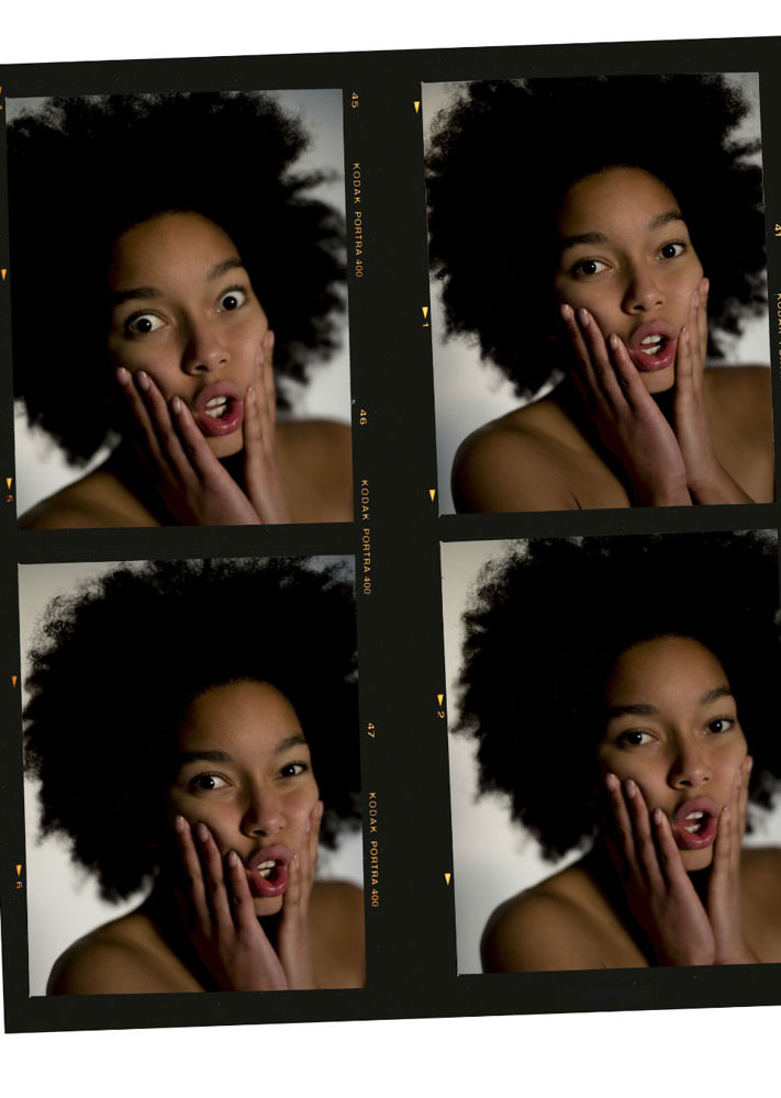 JASMIN MMEREOLE