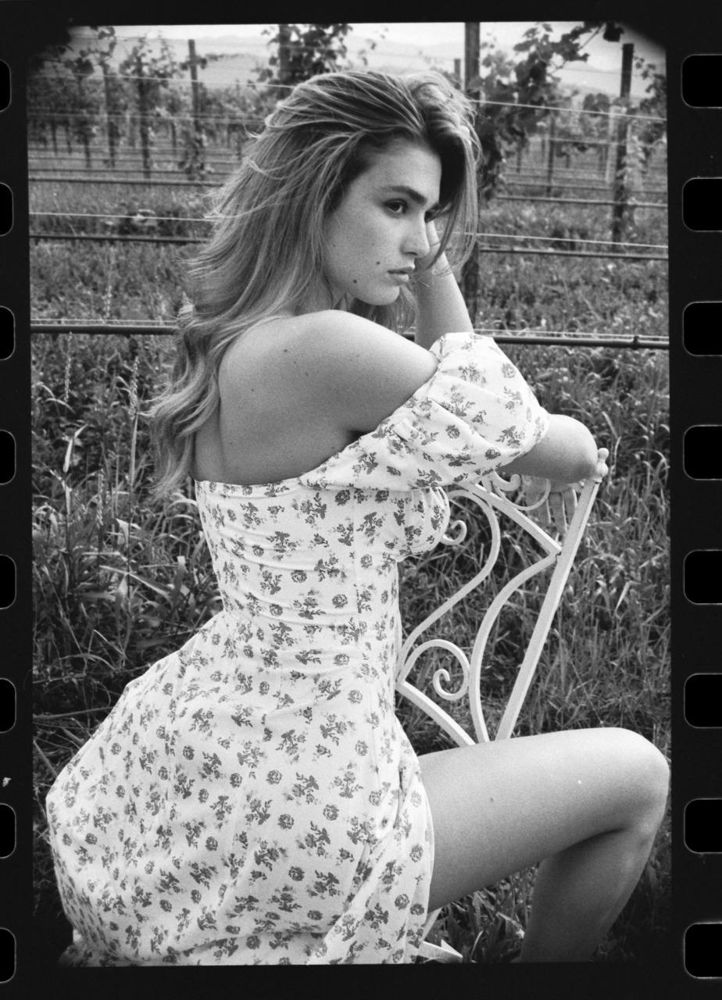 CHIARA COSTA