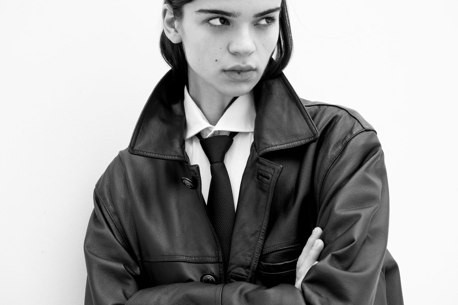 NADJA VLAHOVIC