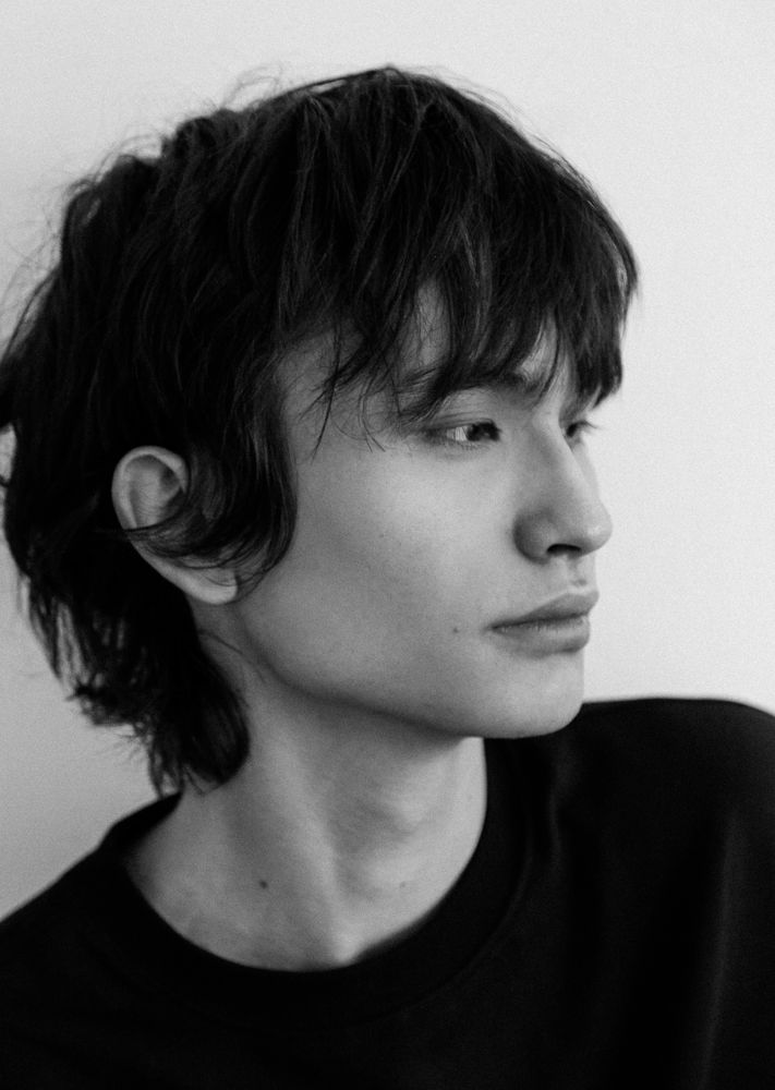 KYRILL KIM