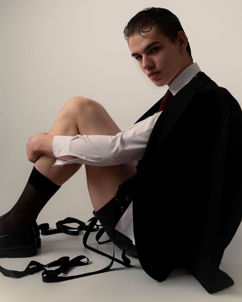 DMYTRO MARKOVSKYI
