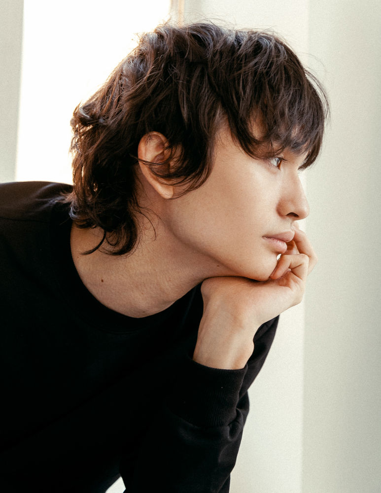 KYRILL KIM