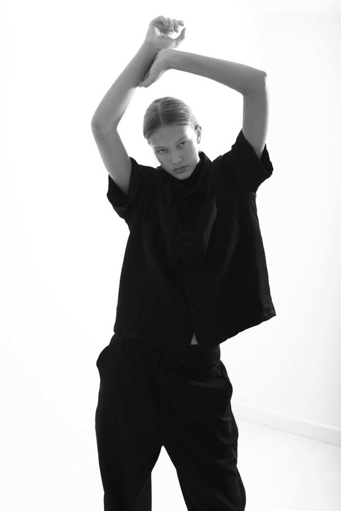JAGODA