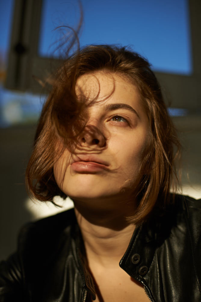 ANASTASIYA PIATSIUSHKINA