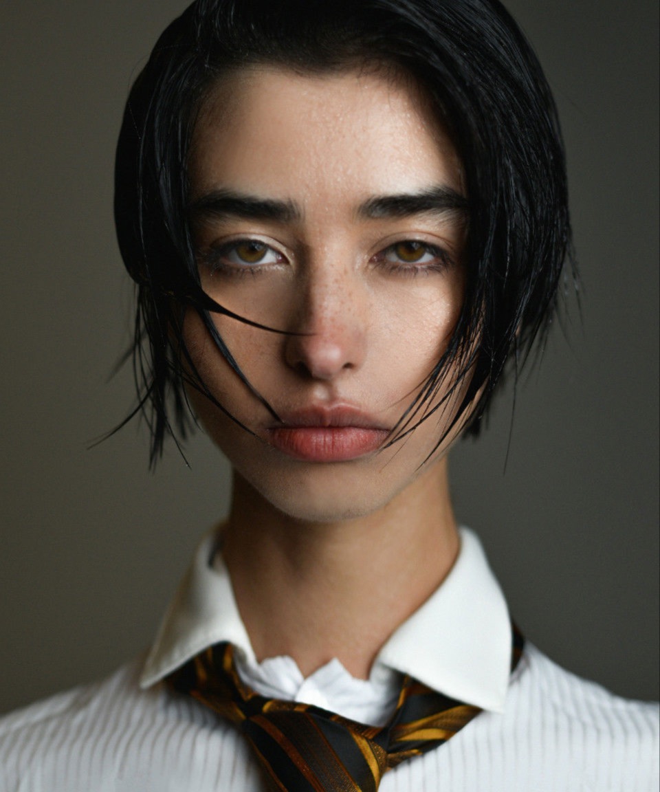 ANDREA SALAS