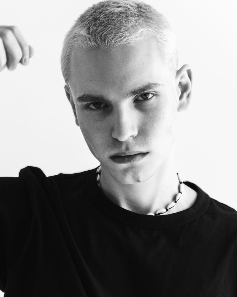 DANIEL MAMIN