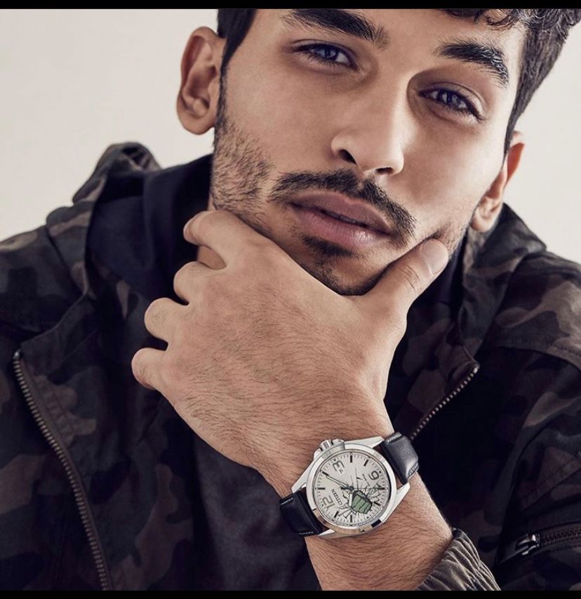 MAHMOUD ALHUMOZ