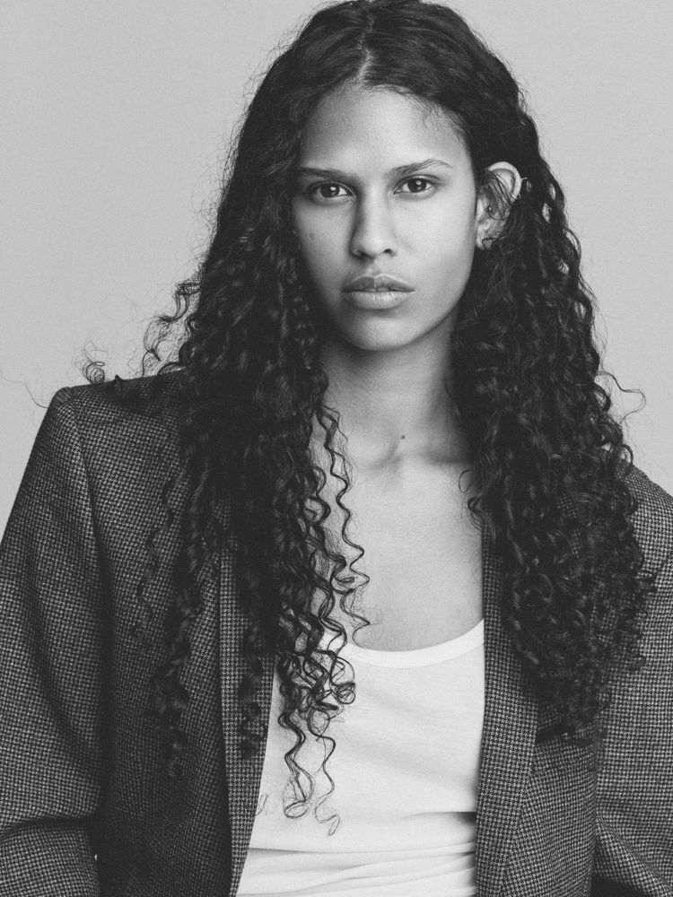 KIYA FORRESTER