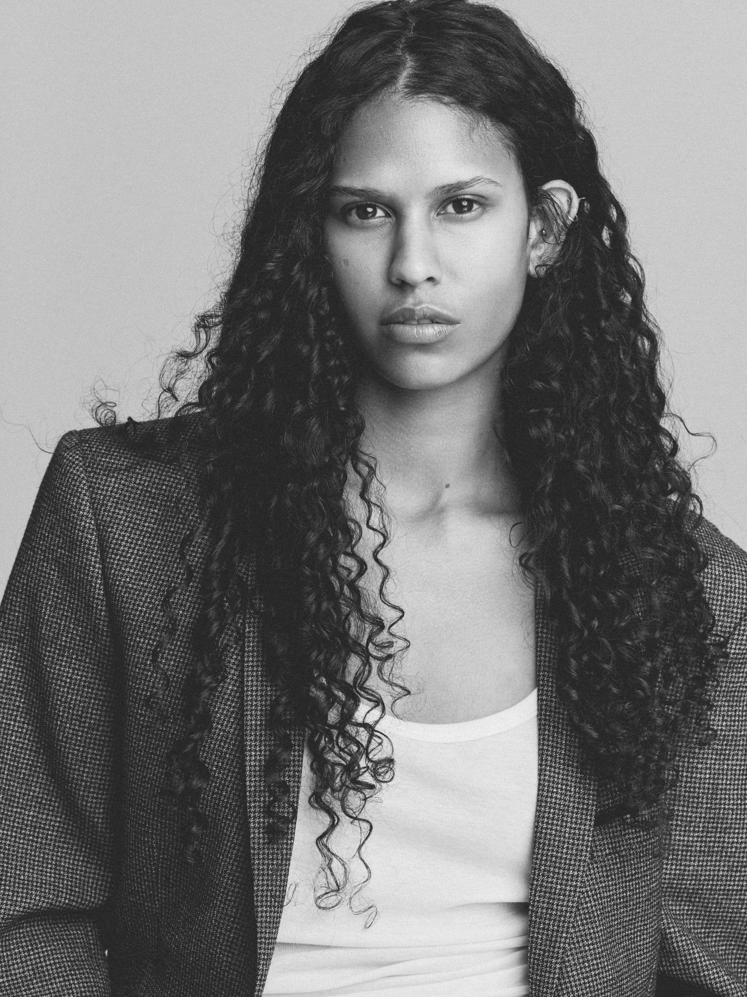 KIYA FORRESTER