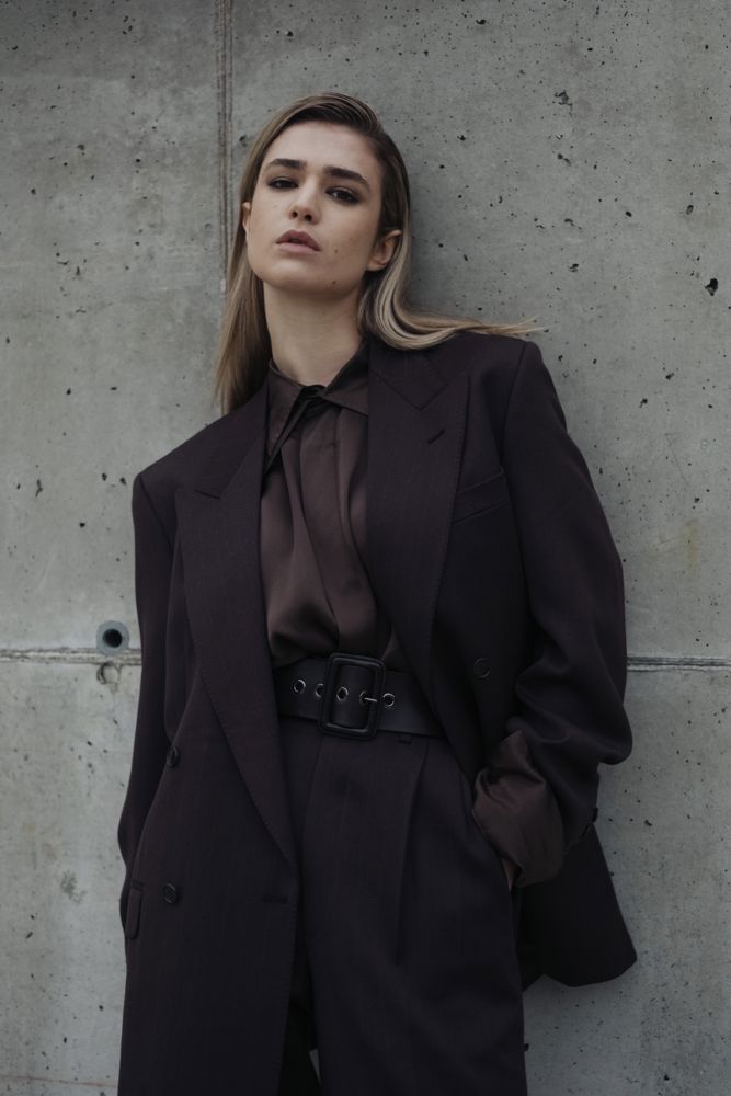 CHIARA COSTA