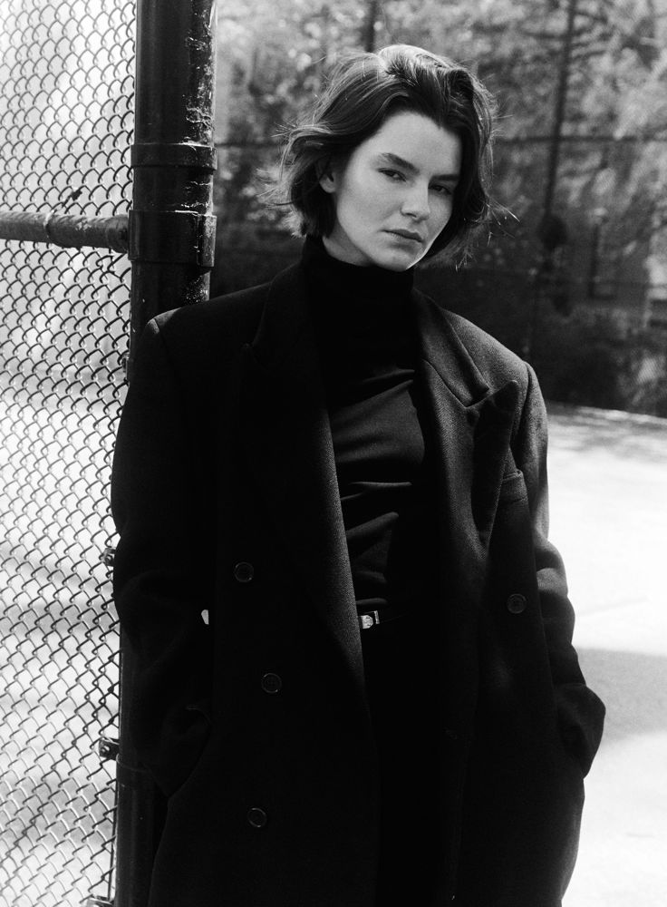 CAROLINE WOOD