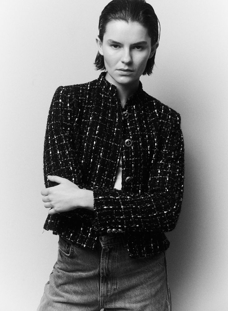 CAROLINE WOOD