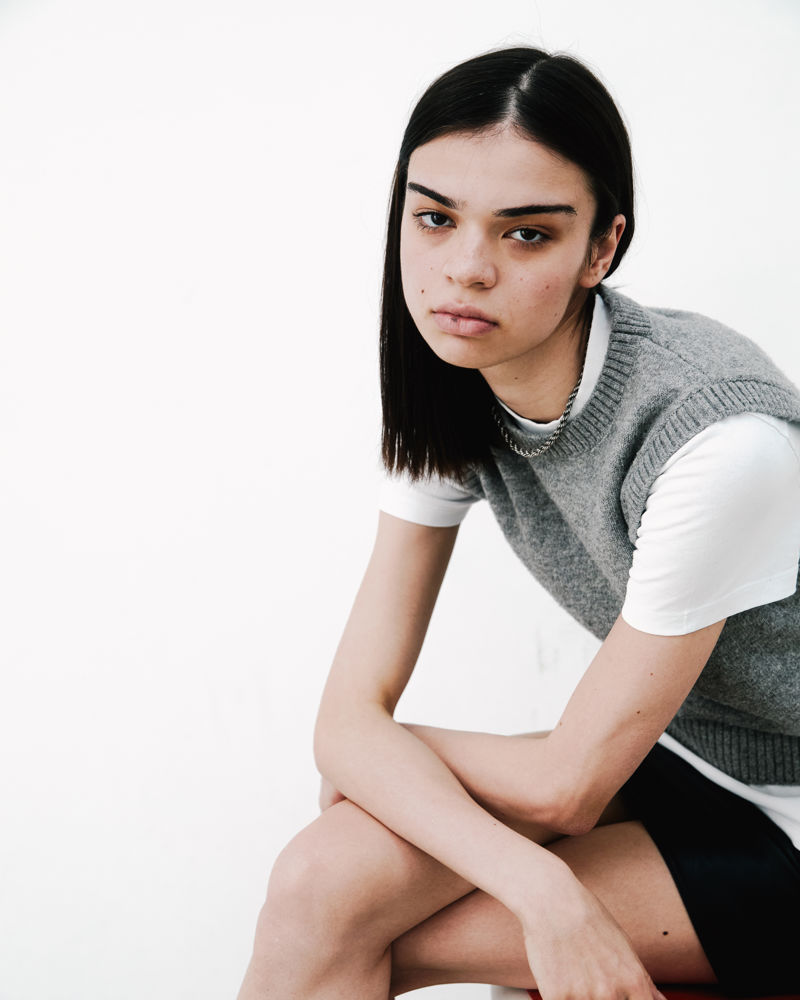 NADJA VLAHOVIC