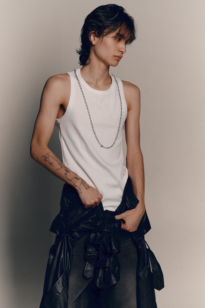 KYRILL KIM