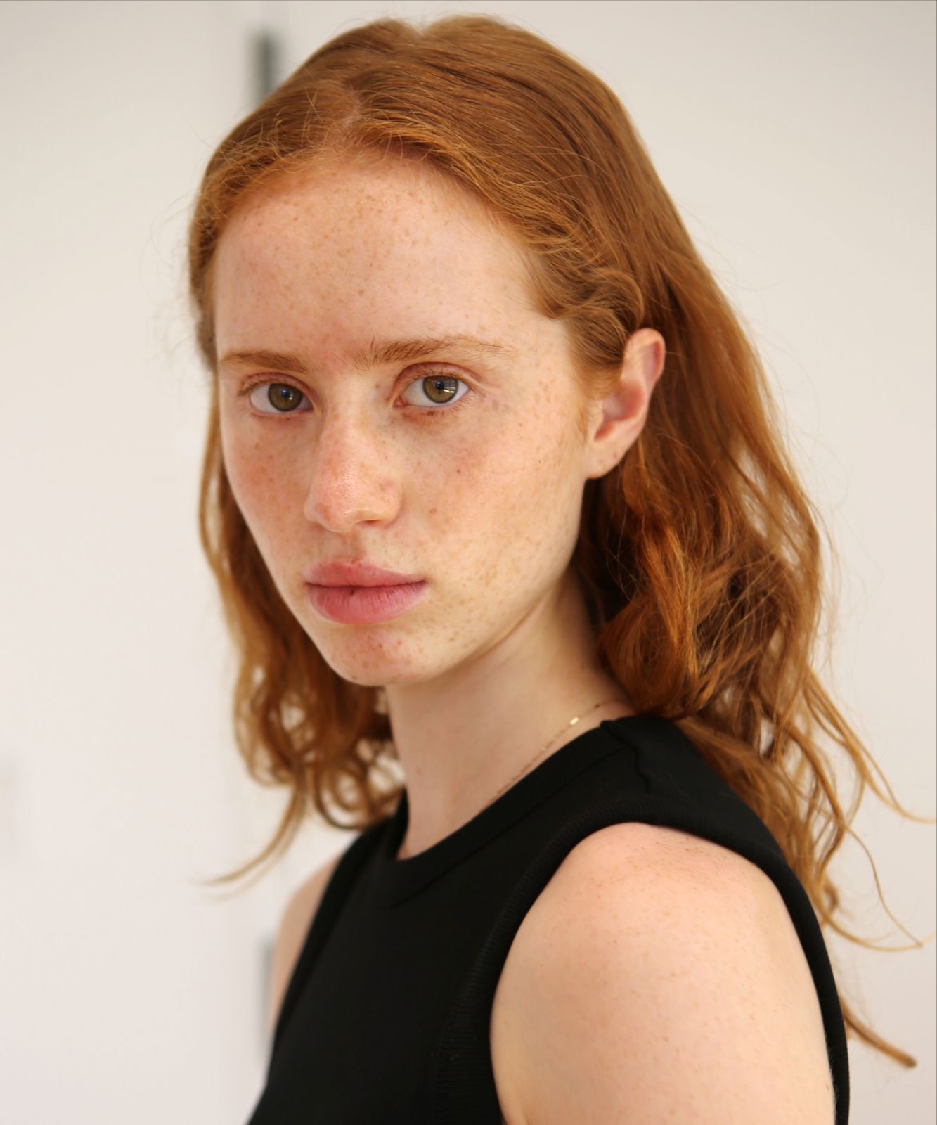 MAYA THRELFALL