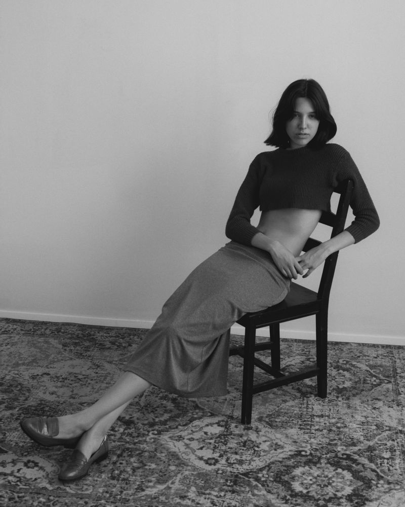JULIANNA BOMBELD