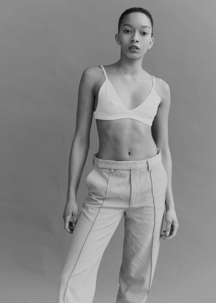 JASMIN MMEREOLE