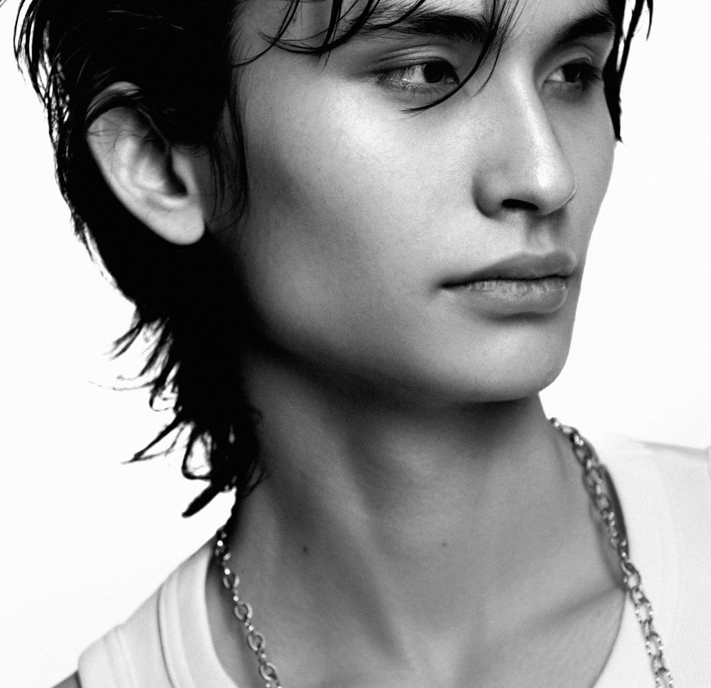 KYRILL KIM