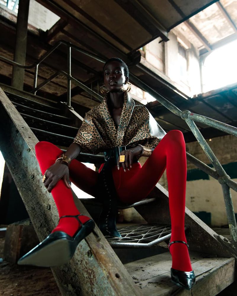 TEMI FATADE