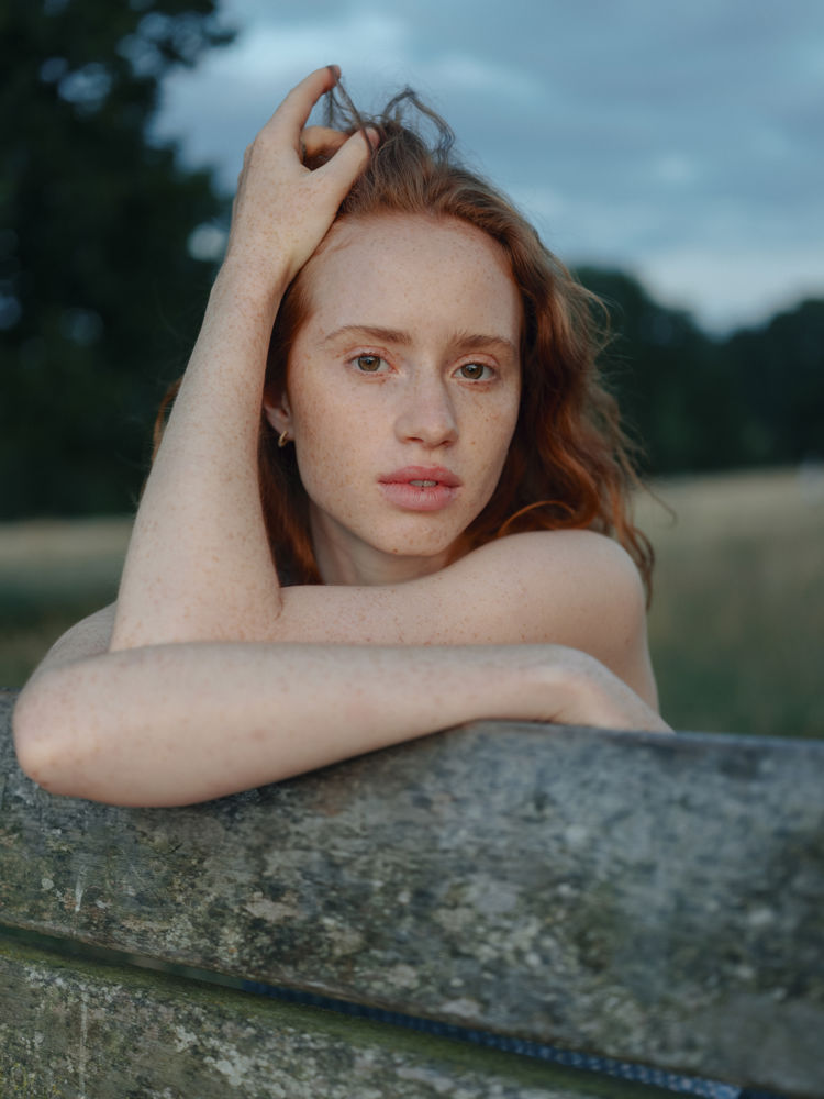 MAYA THRELFALL
