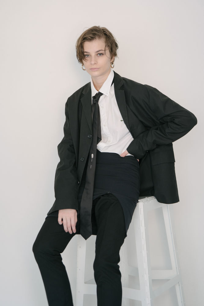 ANASTASIYA PIATSIUSHKINA