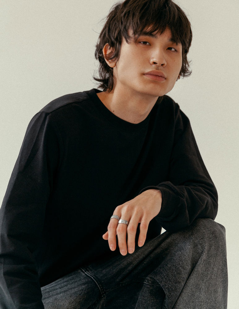 KYRILL KIM