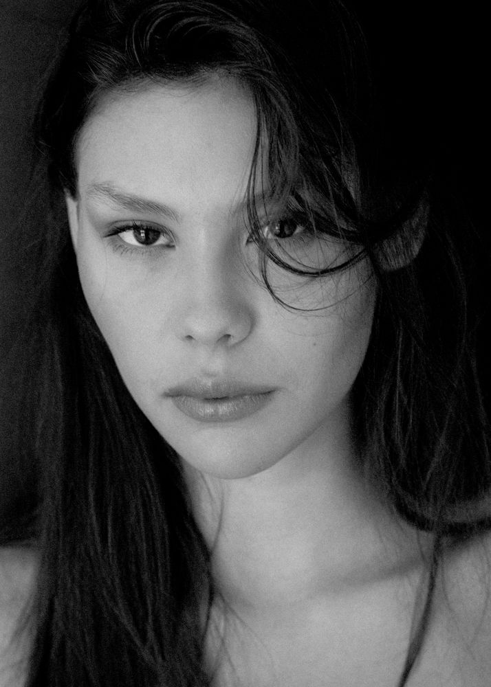 ALYSSA CASTEL