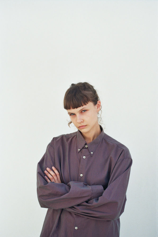 LAURA ZAITY